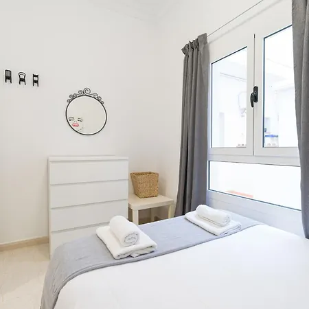 Ferienhaus In Palmas Near Canteras *