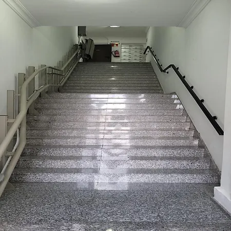 Ferienhaus In Palmas Near Canteras
